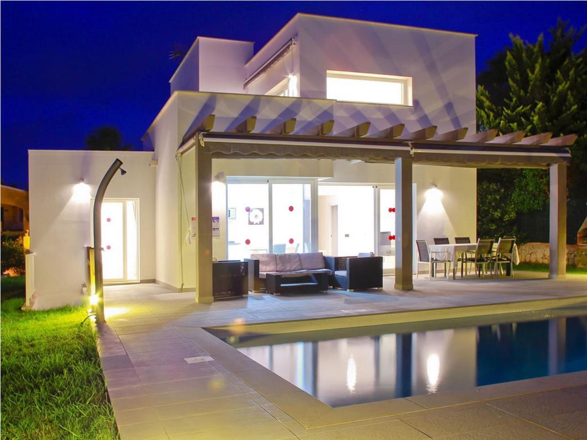 Villa Galerna Son Bou Exterior foto